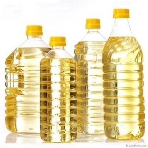 Sunflower oil market image